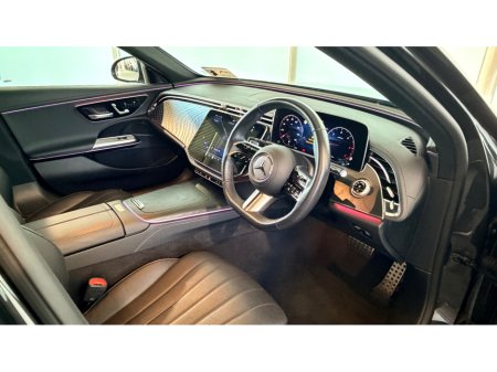 2024 Mercedes-Benz E Class *AMG LNE ADVANCE* €67,800 thumbnail