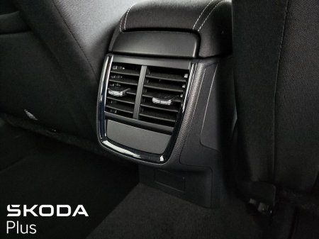 2024 Skoda Kamiq Ambition 1.0Tsi 110Bhp DSG €28,950 thumbnail