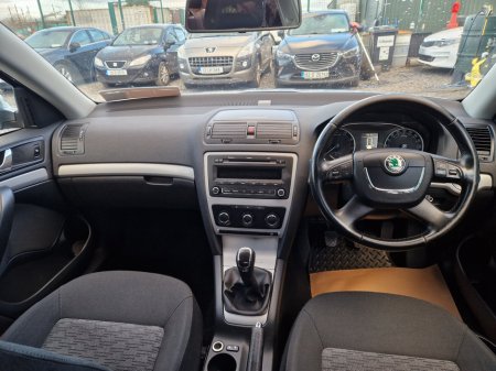 2012 Skoda Octavia 1.2 TSI 105BHP Ambition €5,950 thumbnail