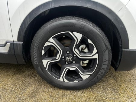 2019 Honda CR-V Honda CRV 2.0 petrol hybrid top spec edition, fully loaded  with spec €29,900