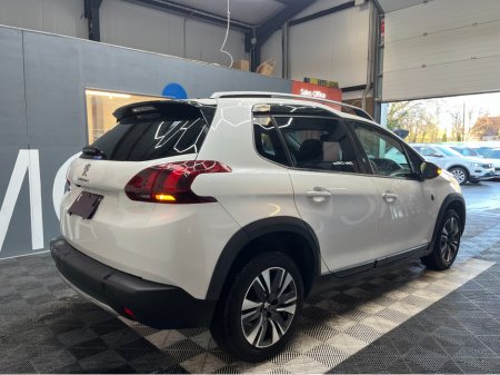 2019 Peugeot 2008 €14950 2019 PEUGEOT 2008 CROSSCITY 1.2 AUTOMATIC / HEATED SEATS / REVERSE CAMERA €14,950