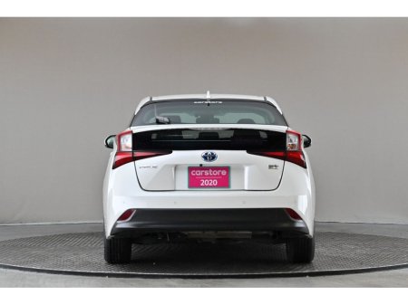 2020 Toyota Prius 1.8 HYBRID *ANDROID CAR PLAYER*REVERSE CAM*PARK SENSORS* €20,490 thumbnail