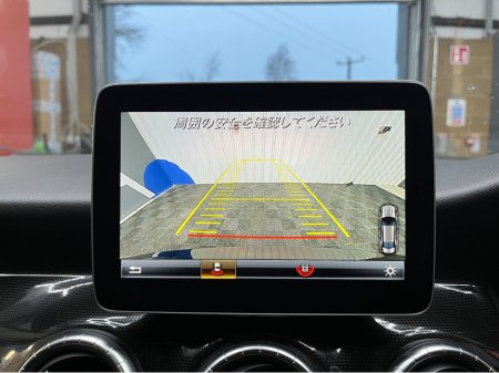 2018 Mercedes-Benz CLA Class €21950! 2018 MERCEDES-BENZ CLA180 AMG STYLE RADAR SAFETY PACKAGE 1.6 AUTOMATIC / CRUISE CONTROL / REVERSE CAMERA / ELECTRIC MEMORY & HEATED SEATS / PADDLE SHIFTERS €21,950 thumbnail