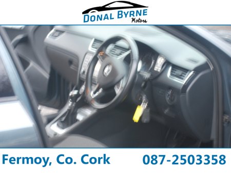 2017 Skoda Octavia AMBITION 1.6 TDI 90HP 4 4DR €11,950 thumbnail