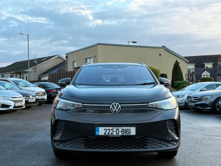 2022 Volkswagen ID.4 PRO 150 KW LIFE 77KWH 204HP PROPERFORMANCE *LOW KMS* €26,900
