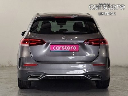 2021 Mercedes-Benz B Class B180 AUTO AMG Line €34,880