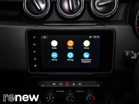 2022 Dacia Duster Comfort TCe 90 4x2 €19,900 thumbnail