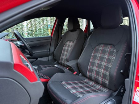 2019 Volkswagen Polo Volkswagen Polo 2.0 TSI GTI €19,950 thumbnail