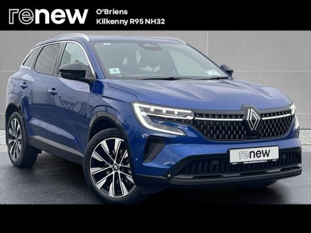 2026 Renault Austral TECHNO E-TECH FULL HYBRID 1.2 200 BHP AUTO 5DR - IN STOCK & READY FOR COLLECTION