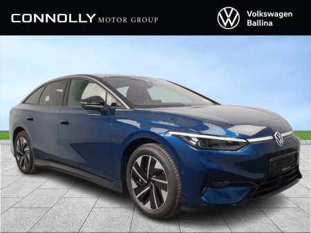 2026 Volkswagen ID.7 PRO PLUS