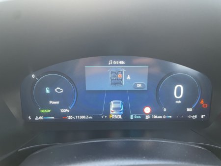 2025 Ford Kuga ST-Line X €32,984 thumbnail