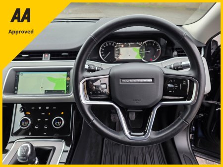 2021 Land Rover Range Rover Evoque * ONLY 19K MILES * 2.0D €32,900 thumbnail
