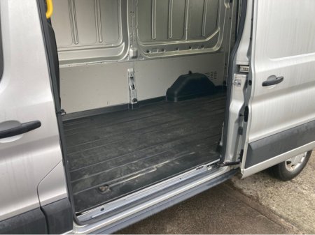 2020 Ford Transit  €16,950
