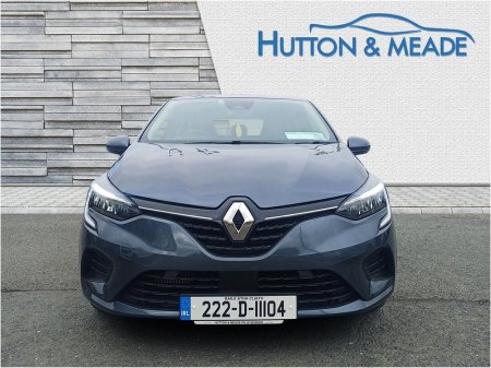 2022 Renault Clio Dynamique Edition 1.0 Petrol 5dr €15,999 thumbnail