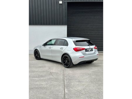 2019 Mercedes-Benz A Class  €19,995