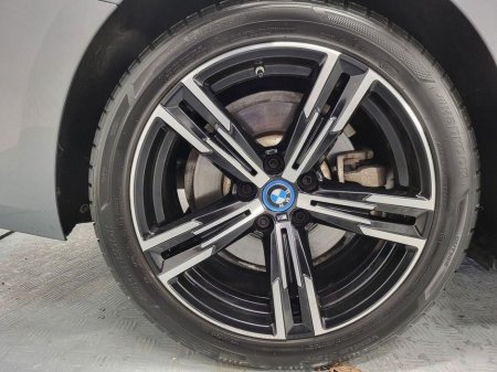 2024 BMW 3 Series 330e M Sport Saloon €47,975 thumbnail