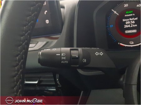 2023 Nissan Qashqai EPOWER SV PREMIUM GR R RR 4DR AUTO *RETAIL PRICE €35,450 - €2,000 SCRAPPAGE* FLEXIBLE FINANCE OFFERS AVAILABLE €33,450 thumbnail