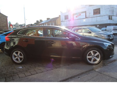 2015 Volvo V40 SALE AGREED €11,950