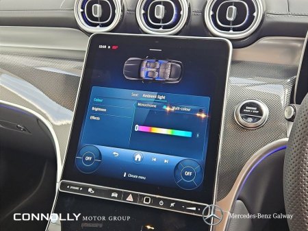 2026 Mercedes-Benz GLC Class 220d AMG Line 4M €81,400 thumbnail