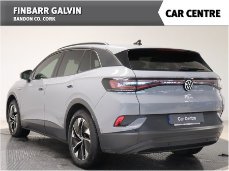 2023 Volkswagen ID.4 LIFE DX 77kWh 174HP €29,950