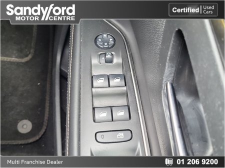 2018 Peugeot 5008 2.0 GT LINE AUTO HDi 180BHP €19,950 thumbnail