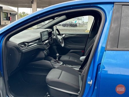 2026 Ford Focus *Order Yours Today* ST LINE DESIGN