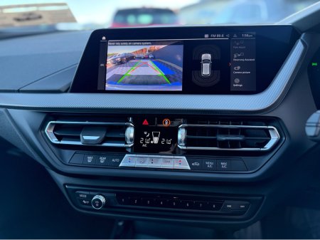 2023 BMW 1 Series ***DEPOSIT TAKEN*** M-SPORT - 2.0L DIESEL - AUTO - 12M WARRANTY - CAR: 1593 €31,950 thumbnail