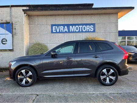 2023 Volvo XC60 T6 PHEV PLUS DARK AWD AUTOMATIC 2.0 PETROL //HIGH SPEC//PANORAMIC GLASS ROOF//360 PARKING CAMERAS//SAT NAV// €39,950 thumbnail