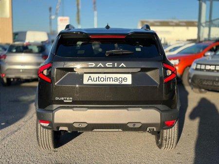 2026 Dacia Duster Petrol-Hybrid 140 BHP Journey €35,750 thumbnail