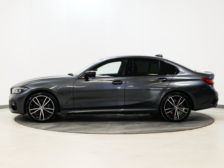 2021 BMW 3 Series *112* M SPORT AUTO €31,995 thumbnail
