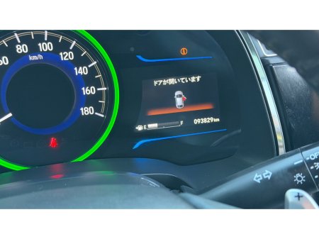 2015 Honda Shuttle  €11,500 thumbnail