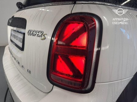 2023 MINI Countryman Cooper S E Exclusive €33,975 thumbnail