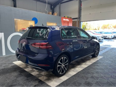 2020 Volkswagen Golf 2020 VOLKSWAGEN GOLF STSI CONFORT LINE 1.2 AUTOMATIC / REVERSE CAMERA / CRUISE CONTROL