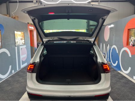 2018 Volkswagen Tiguan ONLY €25950! 2018 VW TIGUAN AUTOMATIC 2.0 4WD HIGHLINE - Rear Heated Seats - 360 Camera €25,950