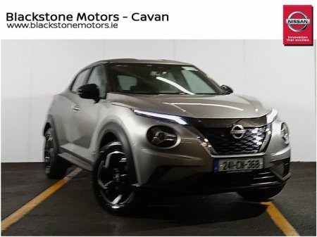2024 Nissan Juke HYBRID 1.6 SV PREMIUM €29,950