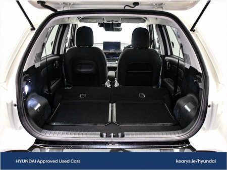 2026 Hyundai Inster Elegance Order Your 261 Today! €24,696 thumbnail