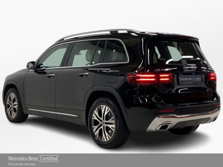 2025 Mercedes-Benz GLB GLB 180 Progressive - 7 seater, Panorama Sunroof, Reversing Camera, Heated Seats €60,950