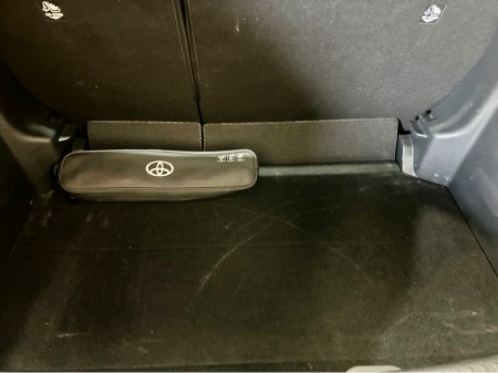 2023 Toyota Yaris 1.5 HYBRID LUNA 4DR AUTO €21,950