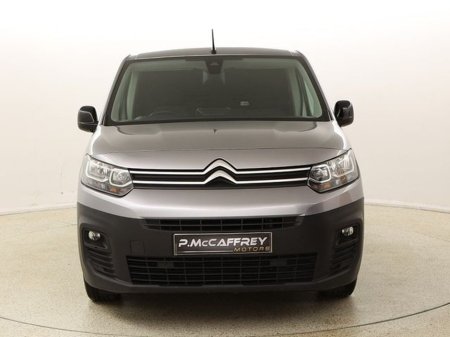 2022 Citroen Berlingo  €13,995