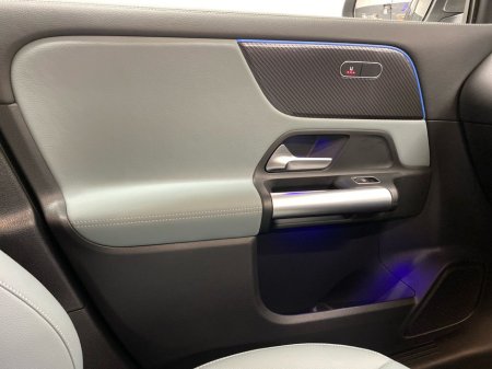 2024 Mercedes-Benz GLA Class GLA 250 e AMG LINE EXECUTIVE | Heated Seats, Reversing Camera, Mirror Package €52,950 thumbnail