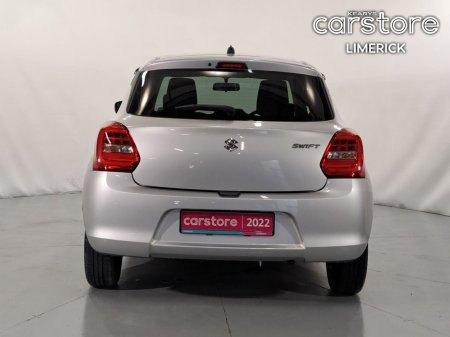 2022 Suzuki Swift  €17,777