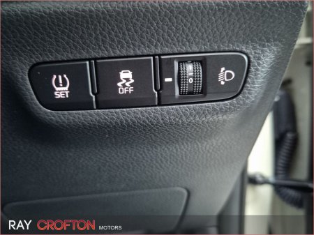 2024 Kia Picanto 1.0 PE Petrol €17,450 thumbnail