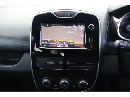 2017 Renault Clio DYNAMIQUE S NAV Low Mileage €10,995 thumbnail