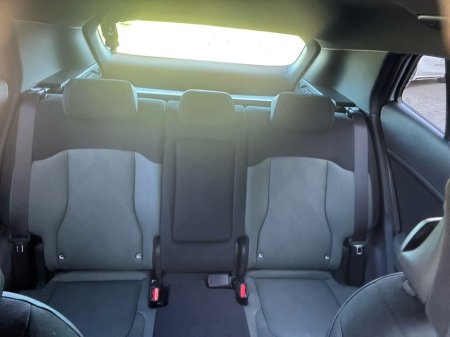 2024 Kia Sportage HEV MY24 €38,950 thumbnail