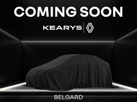 2020 Renault Captur Tce 100 S-Edition