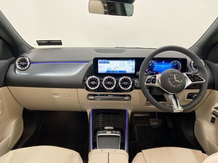 2026 Mercedes-Benz GLA Class GLA 180 PROGRESSIVE PLUS | Panoramic Sunroof, Heated Seats €61,009