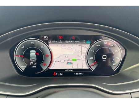 2021 Audi A5 S LINE ED 1 35 TDI MHE SPORTBACK EDITION €39,300 thumbnail