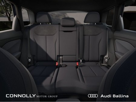 2026 Audi Q3 S-LINE BLACK EDITION *MASSIVE SPEC* *TEST DRIVE TODAY* €65,900 thumbnail