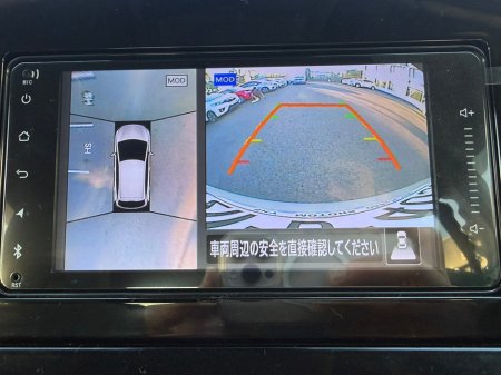 2021 Nissan Note  €16,990 thumbnail