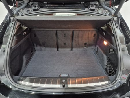 2019 BMW X2 X-DRIVE 20D SE AUTOMATIC **HIGH SPEC / 18" UPGRADED ALLOYS / CRUISE CONTROL / ELECTRIC BOOTLID / FULL BLACK LEATHER / HEADS UP DISPLAY / REVERSE CAMERA / SAT NAV / WIRELESS PHONE CHARGING** €22,900 thumbnail